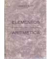Elementos de Aritmética