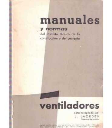 Manuales y normas del Instituto técnico de la cons