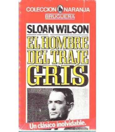El hombre del traje gris