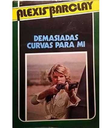 Demasiadas curvas para mi