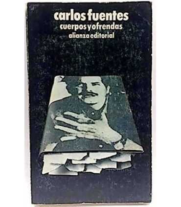 Cuerpos y ofrendas
