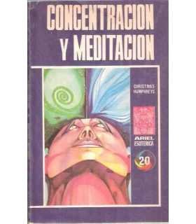 Concentración y meditación
