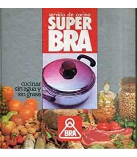 Cocinar sin agua y sin grasa ni aceite