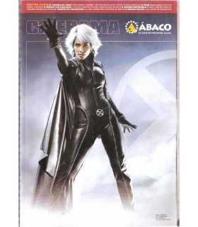 Cinerama, 139. Ábaco, el cine en primera clase