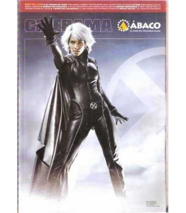 Cinerama, 139. Ábaco, el cine en primera clase