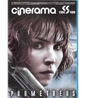 Cinerama, 207. El director de Alien y Gladiator. P