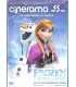 Cinerama, 222. Frozen, El reino del Hielo