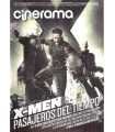 Cinerama, 228. X-Men pasajeros del tiempo