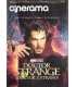 Cinerama, 253. Marvel Studios. Doctor Strange (Doc