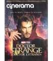 Cinerama, 253. Marvel Studios. Doctor Strange (Doc