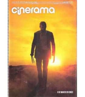 Cinerama, 258. Ghost in the Shell. El alma de la m