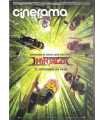 Cinerama, 263. Descubre el Ninja que hay en ti. la