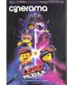 Cinerama, 279. La Lego película