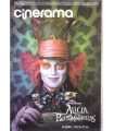 Cinerama, 181. Disney Alicia en el País de las Mar