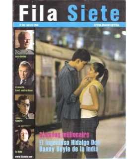 Fila Siete, 109. Slumdog millionaire. El ingenioso