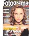 Fotogramas, 1950. Natalie Portman, lady venganza.