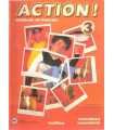 Action! Méthode de Français, 3. Livre de l´éleve.