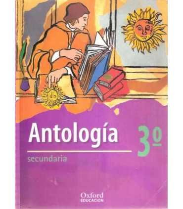 Antología 3º Secundaria