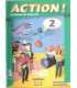 Action! Méthode de Français, 2. Livre de l´éleve.
