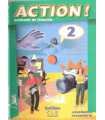 Action! Méthode de Français, 2. Livre de l´éleve.