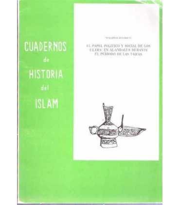 Cuadernos de Historia del Islam. El papel político