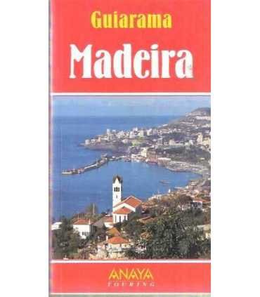 Guiarama: Madeira