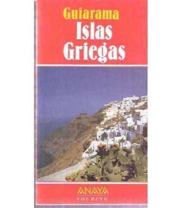 Guiarama: Islas Griegas