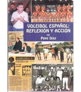 Voleibol español: Reflexión y Acción