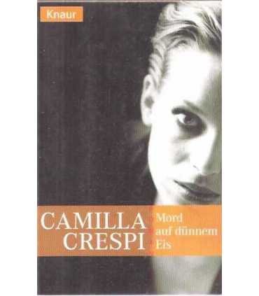 Mord auf dünnem Eis