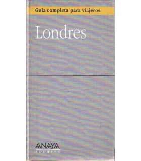 Guía completa para viajeros: Londres