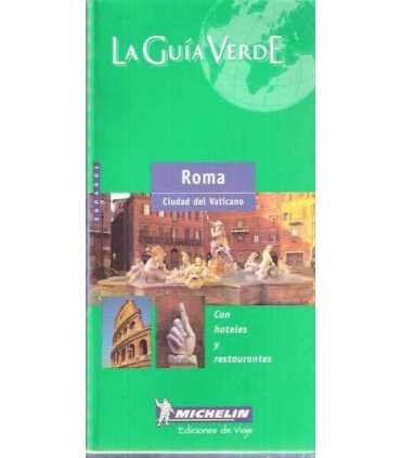 La Guía Verde: Roma. Ciudad del Vaticano
