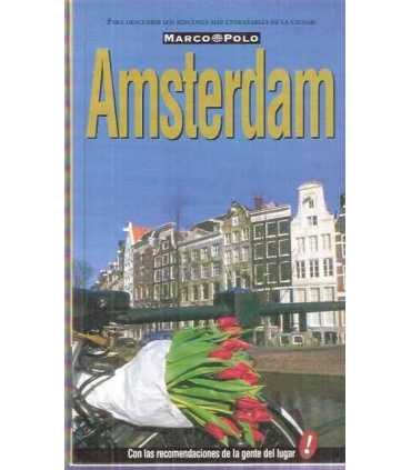 Marco Polo: Amsterdam