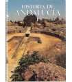 Historia de Andalucía I. De Tartesos al Islam ( -1