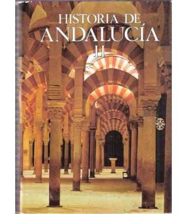 Historia de Andalucía II. La Andalucía dividida (1