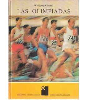 Las Olimpiadas