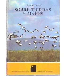 Sobre Tierras y Mares