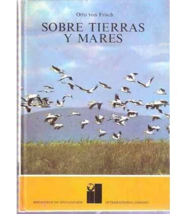 Sobre Tierras y Mares