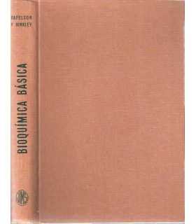 Bioquímica básica