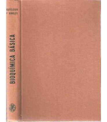 Bioquímica básica