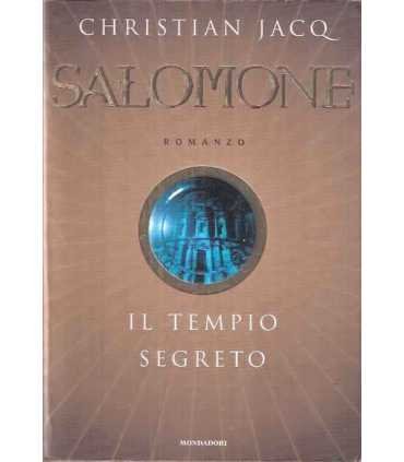 Salomone. Il tempio segreto