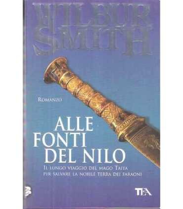Alle fonti del Nilo