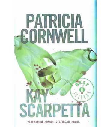 Kay Scarpetta