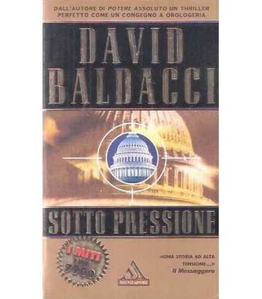 Sotto pressione