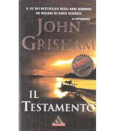 Il testamento