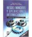 Riesgos financieros y operaciones internacionales.