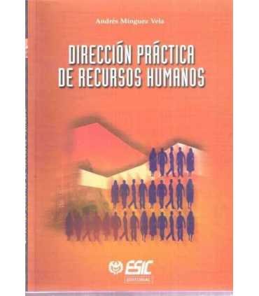 Dirección práctica de recursos humanos