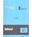 Latín 3º B.U.P. INBAD.