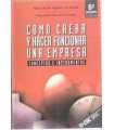 Cómo crear y hacer funcionar un empresa. Concepto