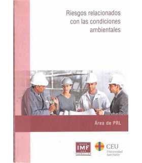 Riesgos relacionados con las condiciones ambiental