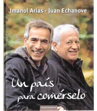 Un país para comérselo